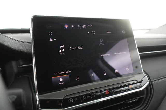 JEEP Compass usata 10