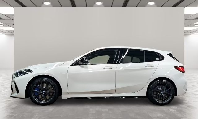 BMW M135 usata, con Airbag