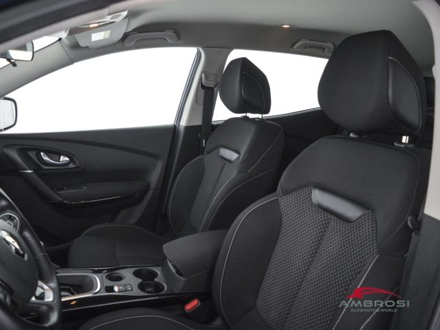 RENAULT Kadjar usata 8