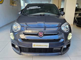 FIAT 500X usata, con Airbag