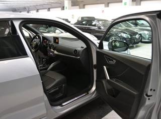 AUDI Q2 usata, con Airbag Passeggero