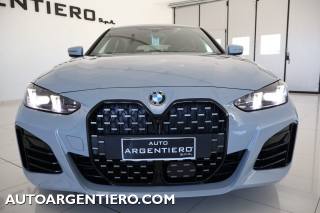 BMW 420 usata, con Airbag