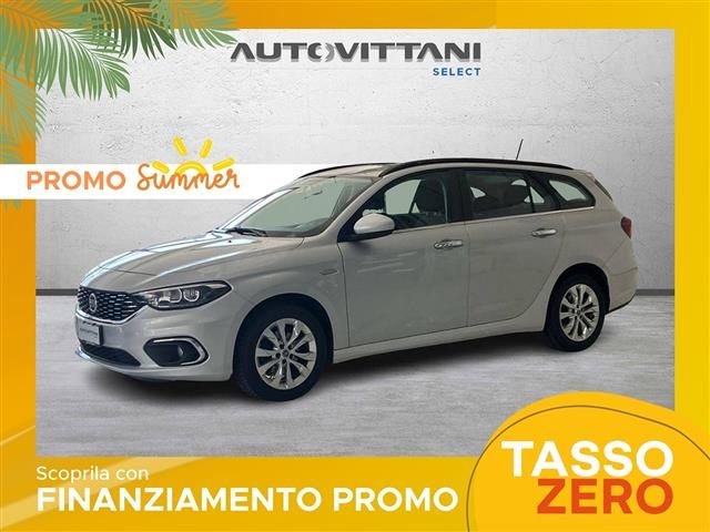 FIAT Tipo usata, con ABS