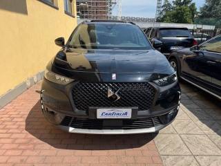 DS AUTOMOBILES DS 7 Crossback usata, con Airbag