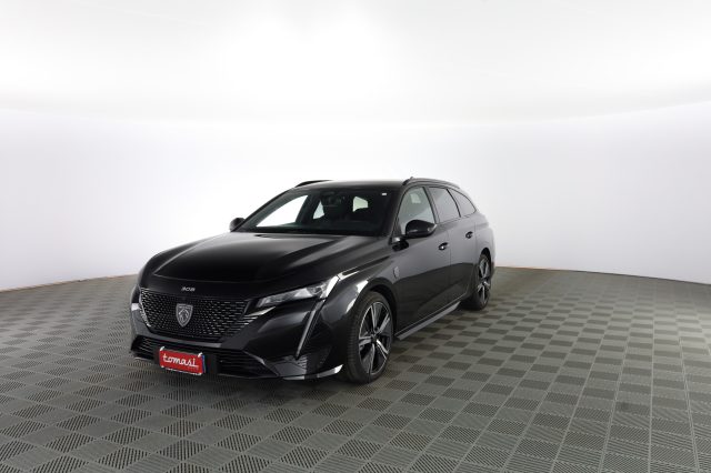 PEUGEOT 308 usata 0