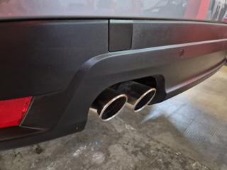 JAGUAR F-Pace usata, con Immobilizzatore elettronico