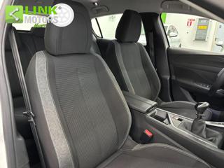 PEUGEOT 308 usata, con Park Distance Control