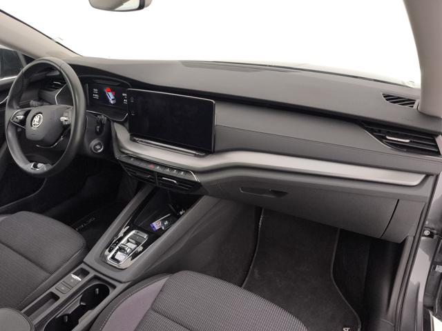 SKODA Octavia usata, con Specchietti laterali elettrici