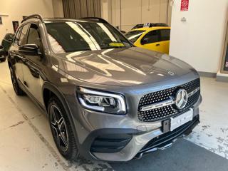 MERCEDES-BENZ GLB 200 d Automatic 4Matic AMG Line Premium