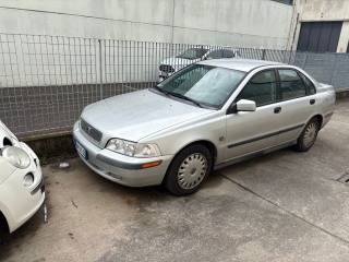 VOLVO S40 usata, con Airbag