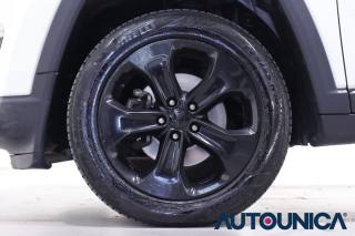 JEEP Compass usata, con Trazione integrale