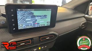 DACIA Sandero usata, con Vetri oscurati