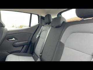 DACIA Sandero usata, con ESP