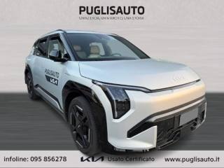 KIA EV3 81.4 kWh GT-line