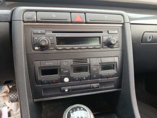 AUDI A4 usata, con Controllo trazione