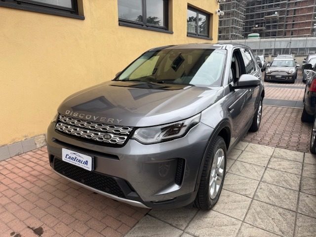 LAND ROVER Discovery Sport usata, con ABS