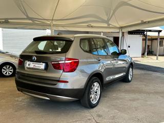 BMW X3 usata, con Cerchi in lega