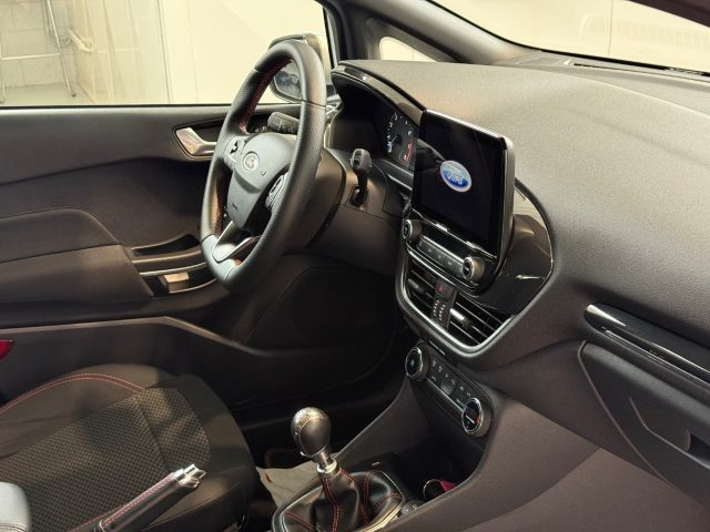 FORD Fiesta usata 30