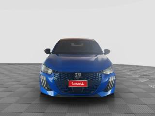 PEUGEOT 208 usata 7