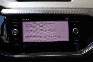 VOLKSWAGEN T-Cross usata 190