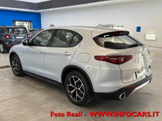 ALFA ROMEO Stelvio usata, con Airbag Passeggero