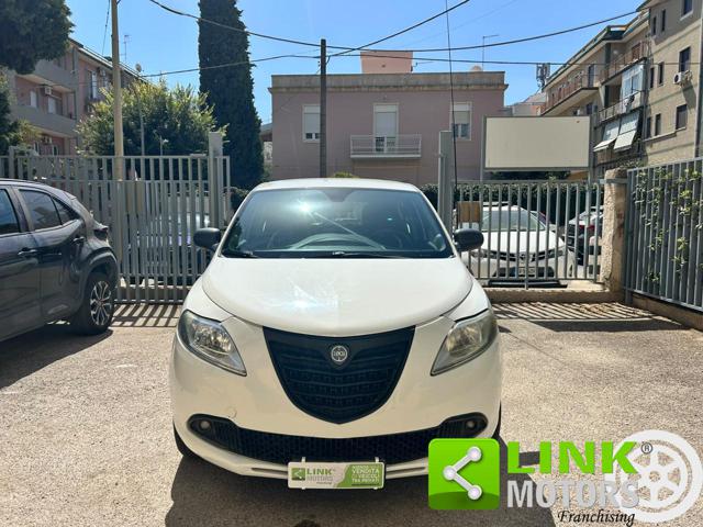 LANCIA Ypsilon usata 2