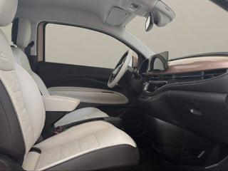 FIAT 500e usata, con Controllo automatico clima