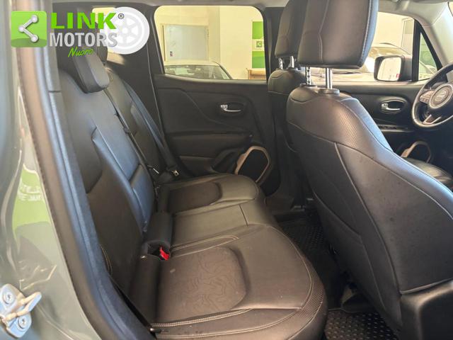 JEEP Renegade usata 28