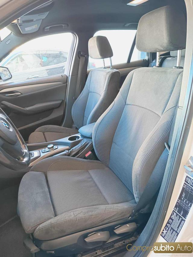 BMW X1 usata, con Climatizzatore