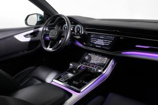 AUDI Q8 usata, con Airbag Passeggero