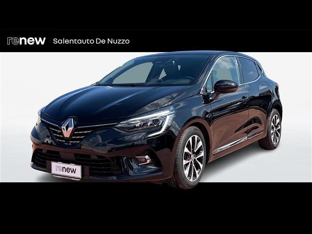RENAULT Clio usata, con ABS