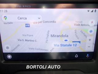 JEEP Renegade usata, con Boardcomputer