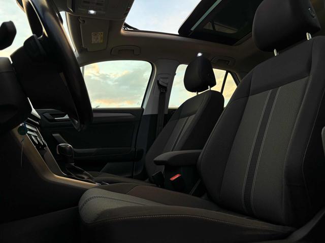 VOLKSWAGEN T-Roc usata, con Boardcomputer