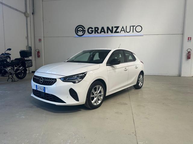 OPEL Corsa usata, con ABS