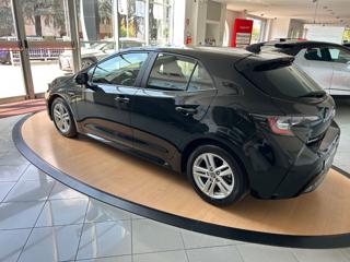TOYOTA Corolla usata, con Alzacristalli elettrici