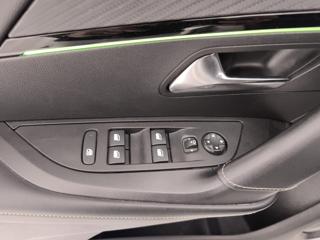 PEUGEOT 2008 usata, con Vetri oscurati