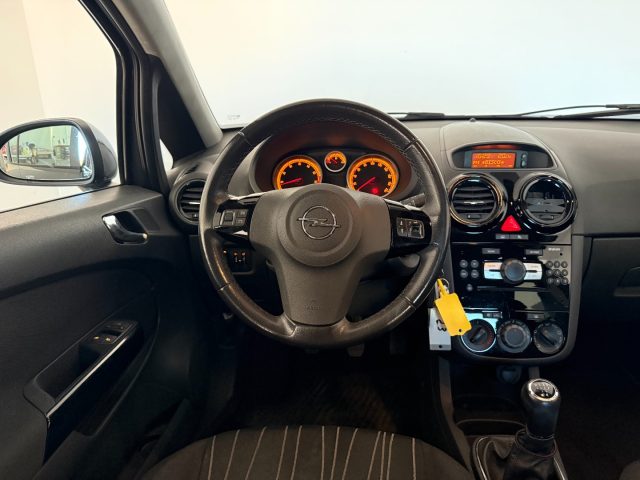 OPEL Corsa usata 12