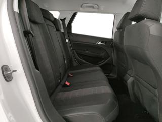 PEUGEOT 308 usata, con Touch screen