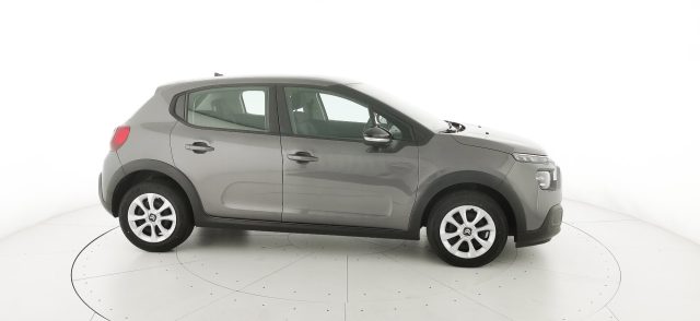 CITROEN C3 usata 7