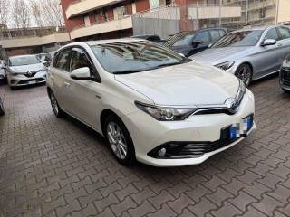 TOYOTA Auris Touring Sports usata, con Autoradio