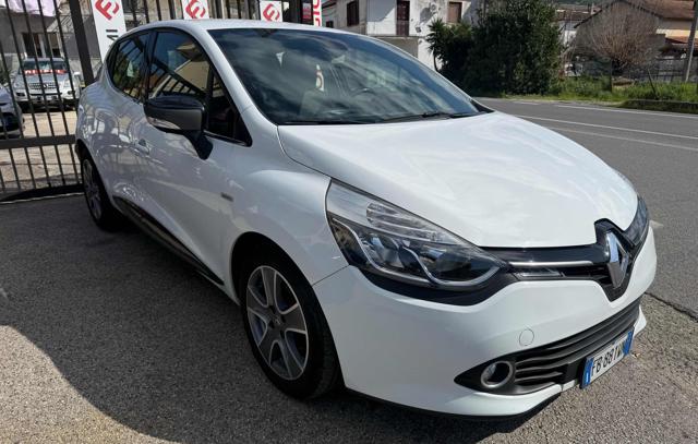 RENAULT Clio usata, con ABS