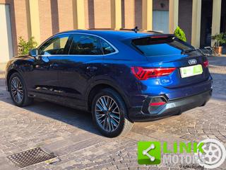 AUDI Q3 usata, con Chiusura centralizzata