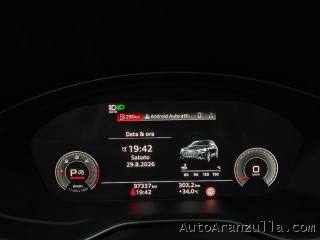 AUDI Q5 usata, con Cronologia tagliandi