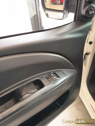 FIAT Doblo usata 20