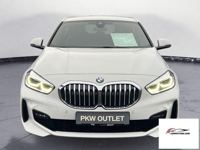 BMW 120 usata, con Autoradio