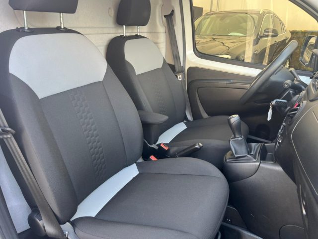 FIAT Fiorino usata, con ESP
