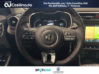 MG ZS usata, con Controllo trazione