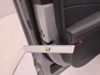 FORD Kuga usata, con Frenata d
