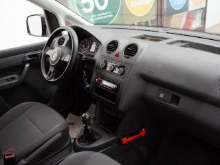 VOLKSWAGEN Caddy usata 30
