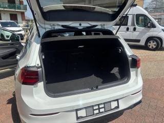VOLKSWAGEN Golf usata, con Climatizzatore